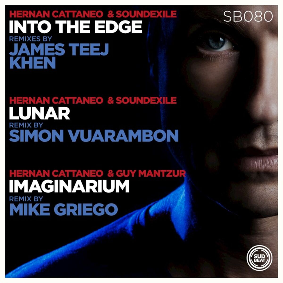 Album cover of Remixes