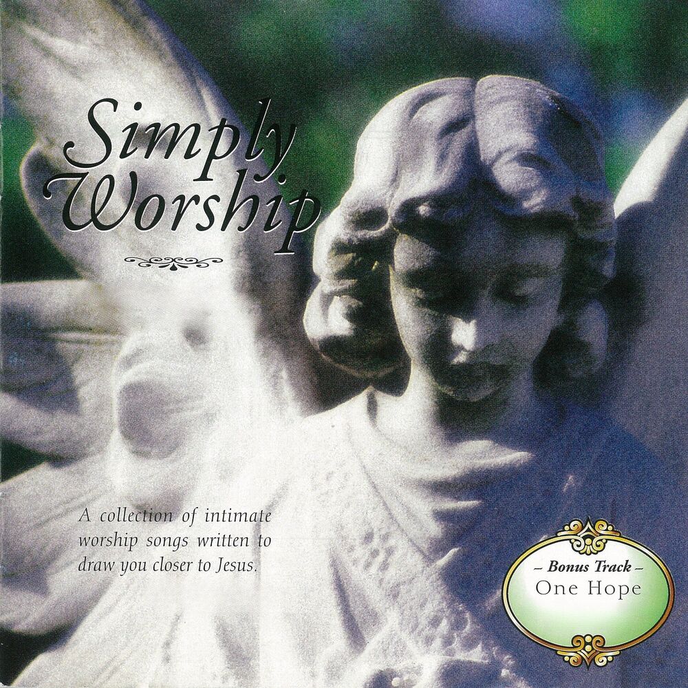Picture of Simply Worship