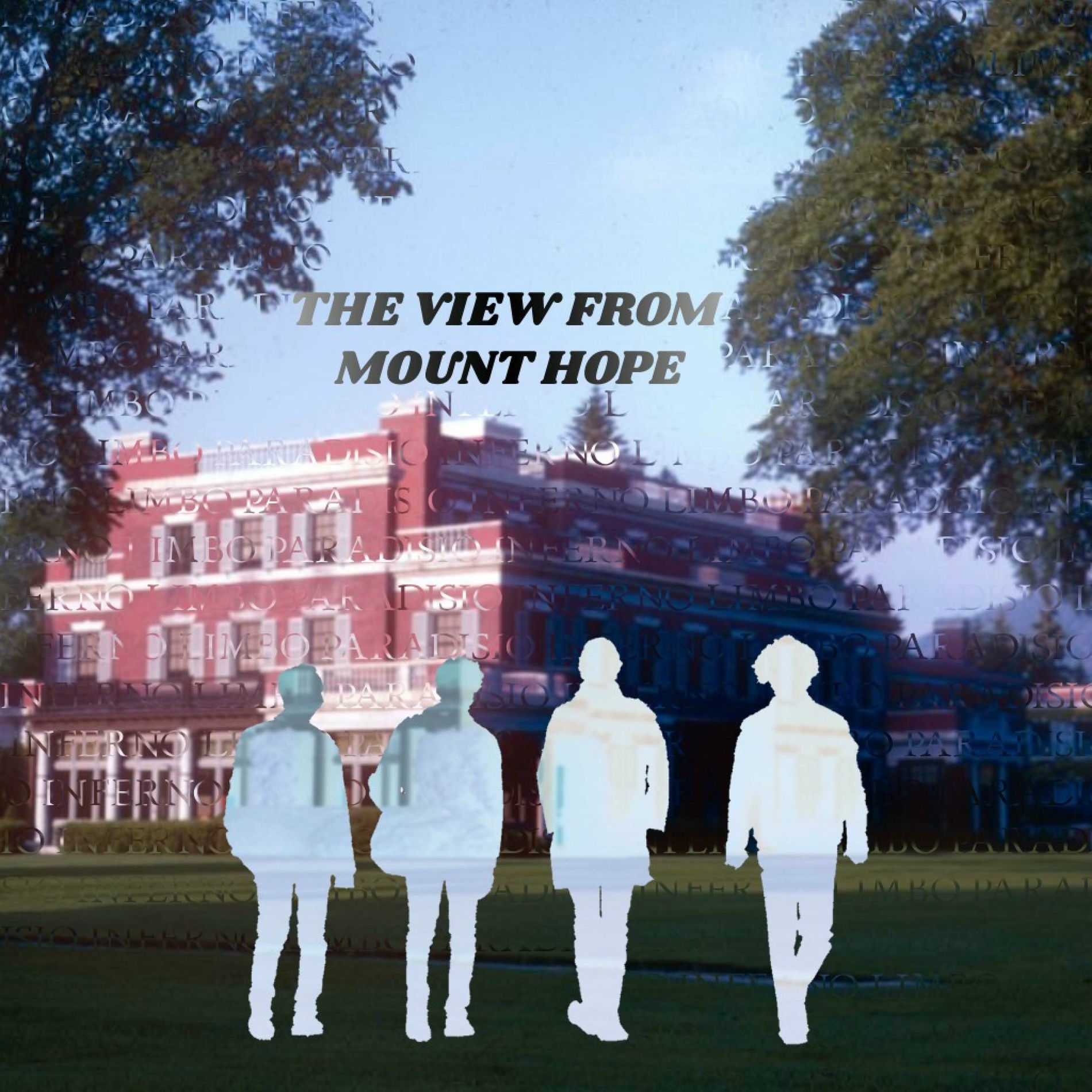 Album cover of The View From Mount Hope
