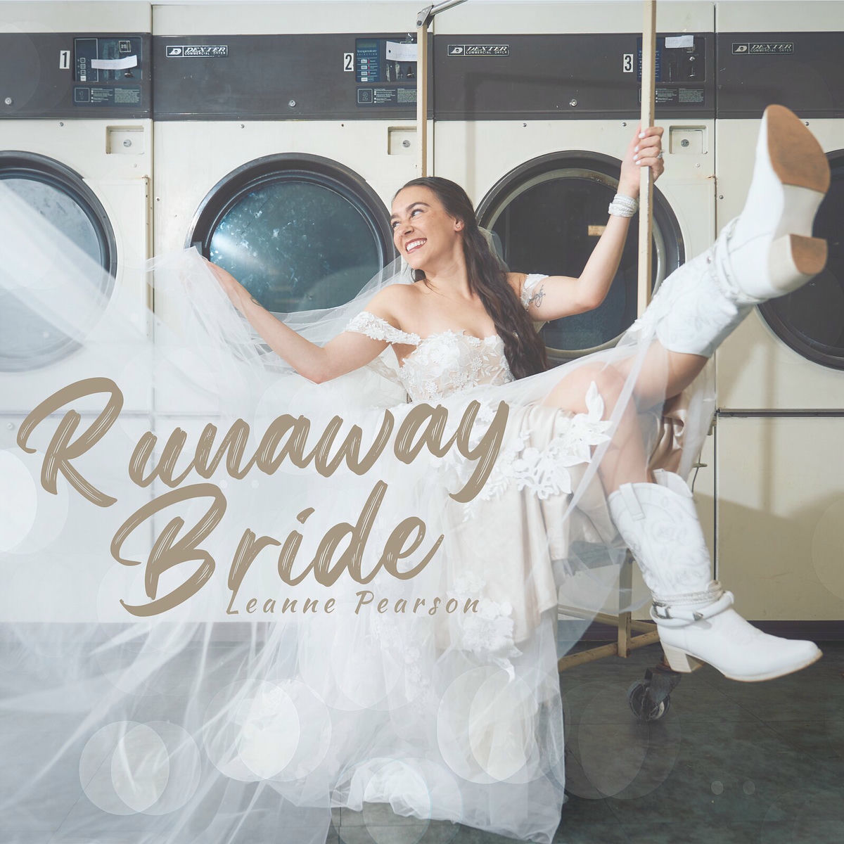 Album cover of Runaway Bride
