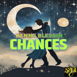 Cover of Chances