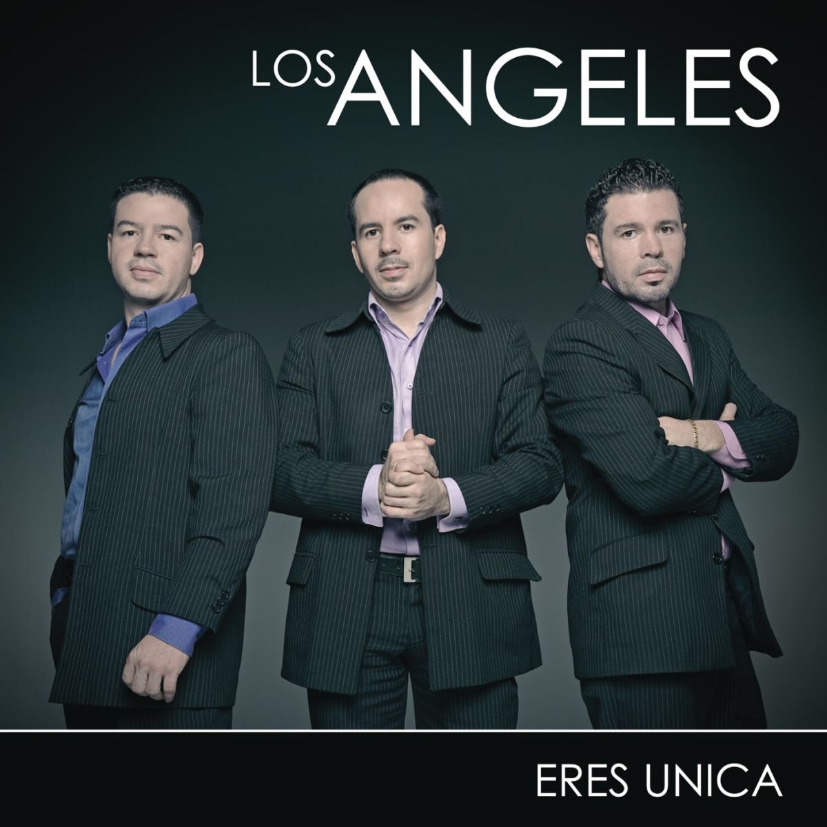 Album cover of Eres única