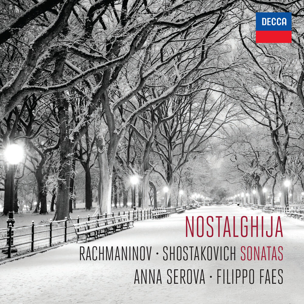 Picture of Nostalghija