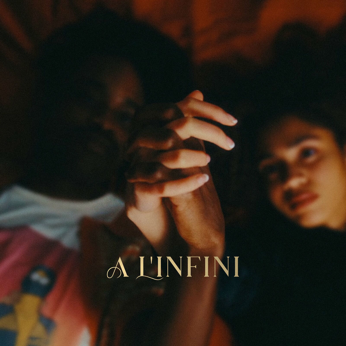 Album cover of A l'infini