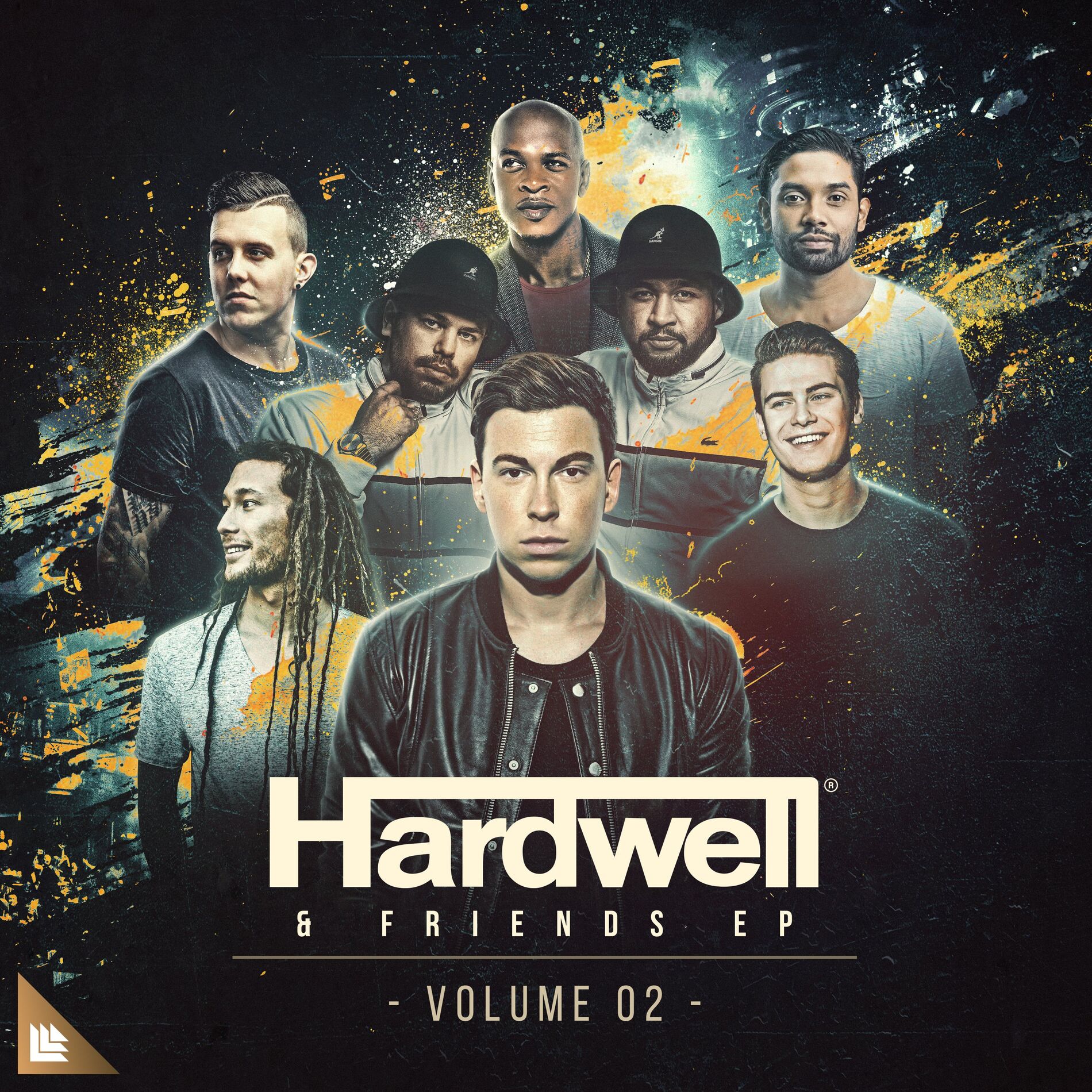Album cover of Badam