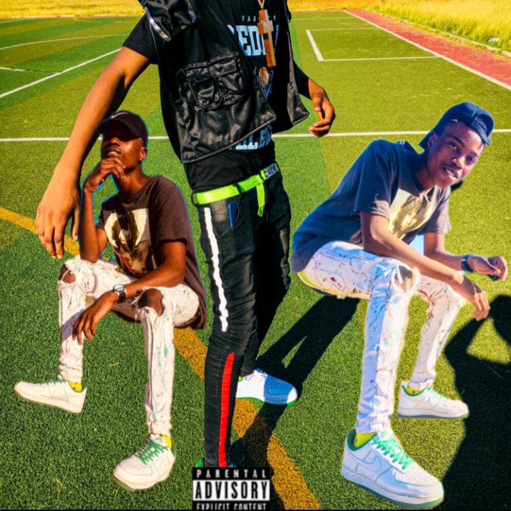 Picture of Going Far (Freestyle)