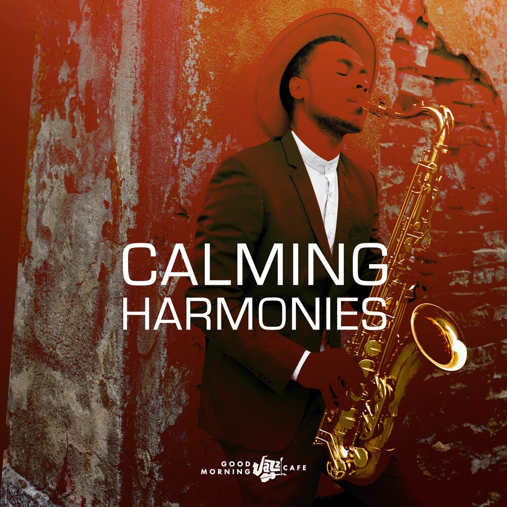 Picture of Calming Harmonies