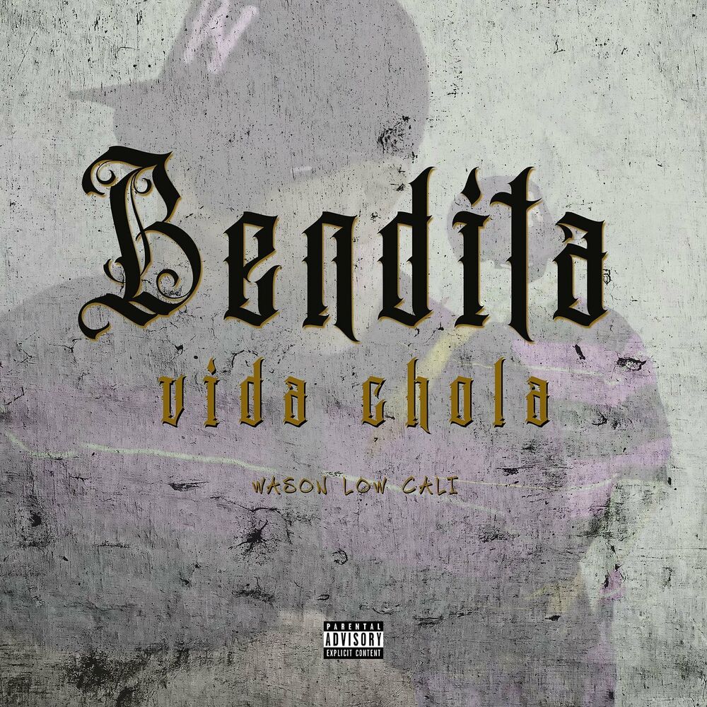Picture of Bendita Vida Chola