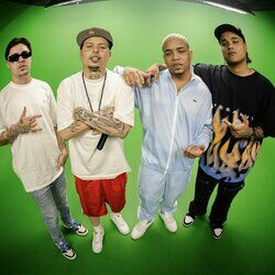 Cover of THE BOX MEDLEY 8