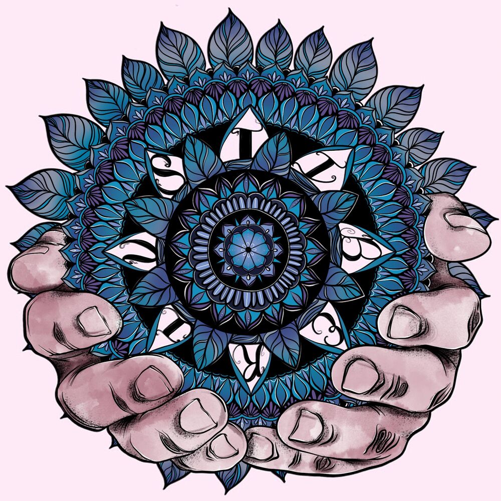 Picture of Dissipate
