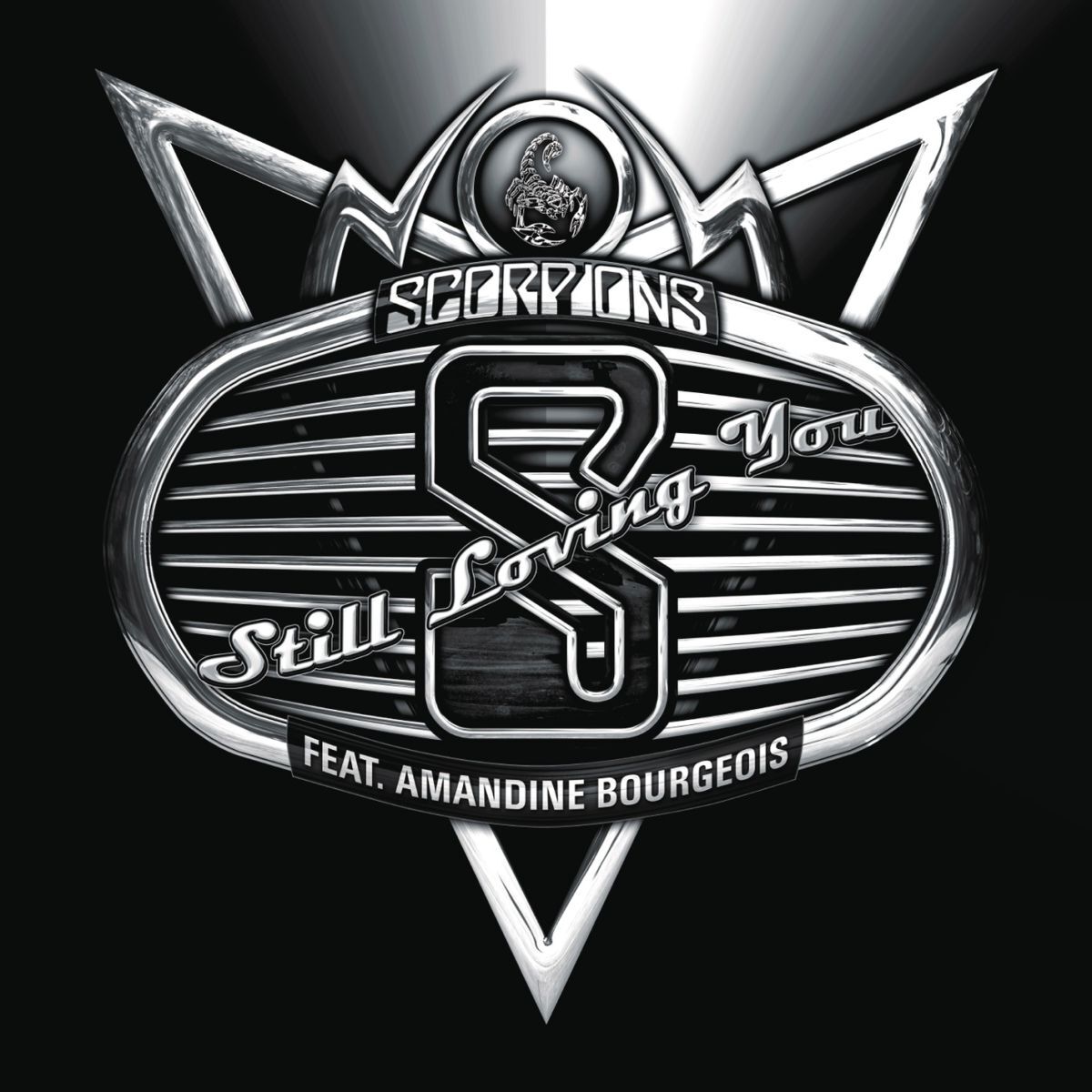 Album cover of Still Loving You - Je t'aime encore (feat. Amandine Bourgeois)