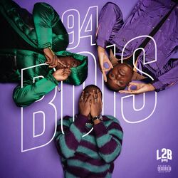Cover of 94 Bois
