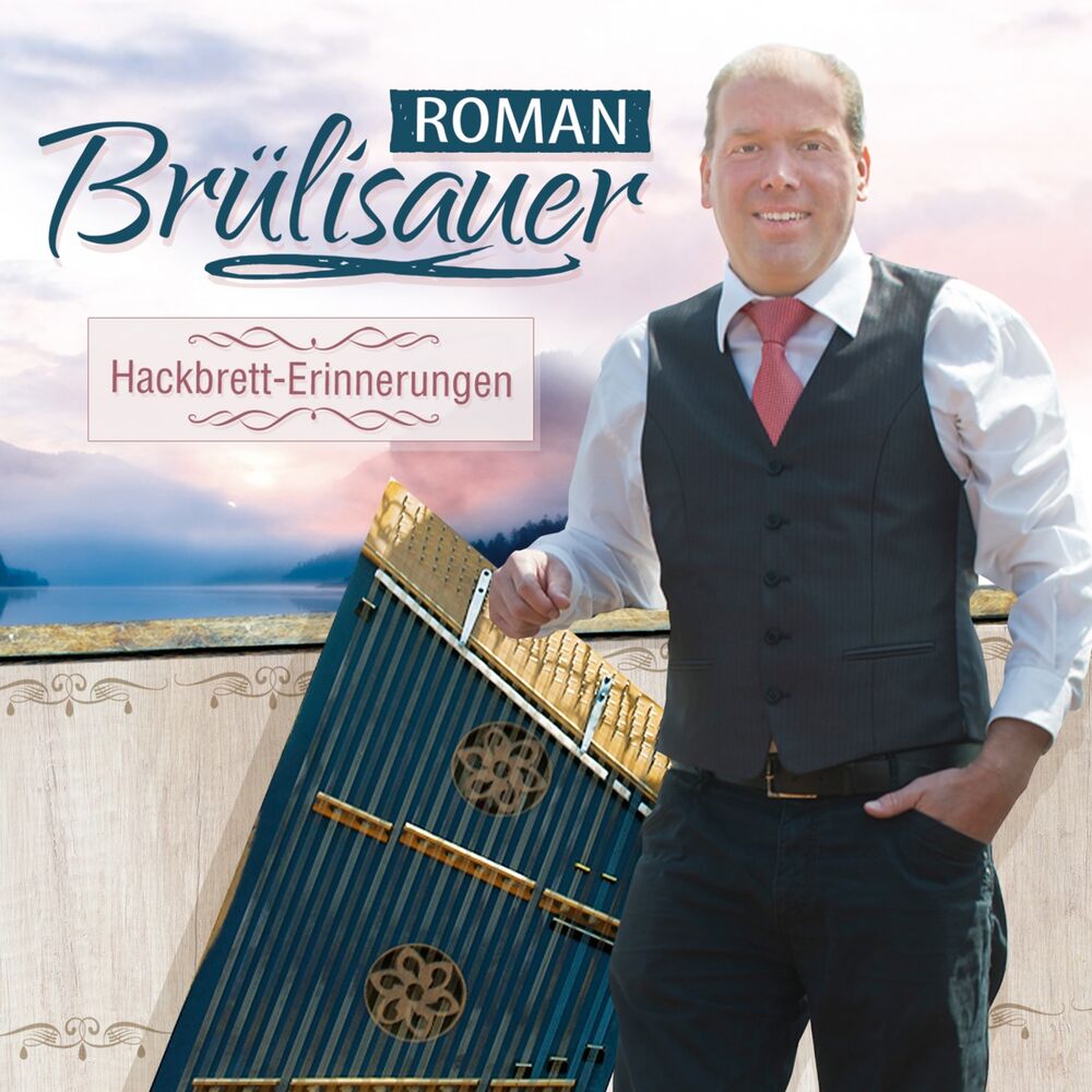 Picture of Hackbrett Erinnerungen