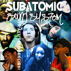 Cover of On All Frequencies