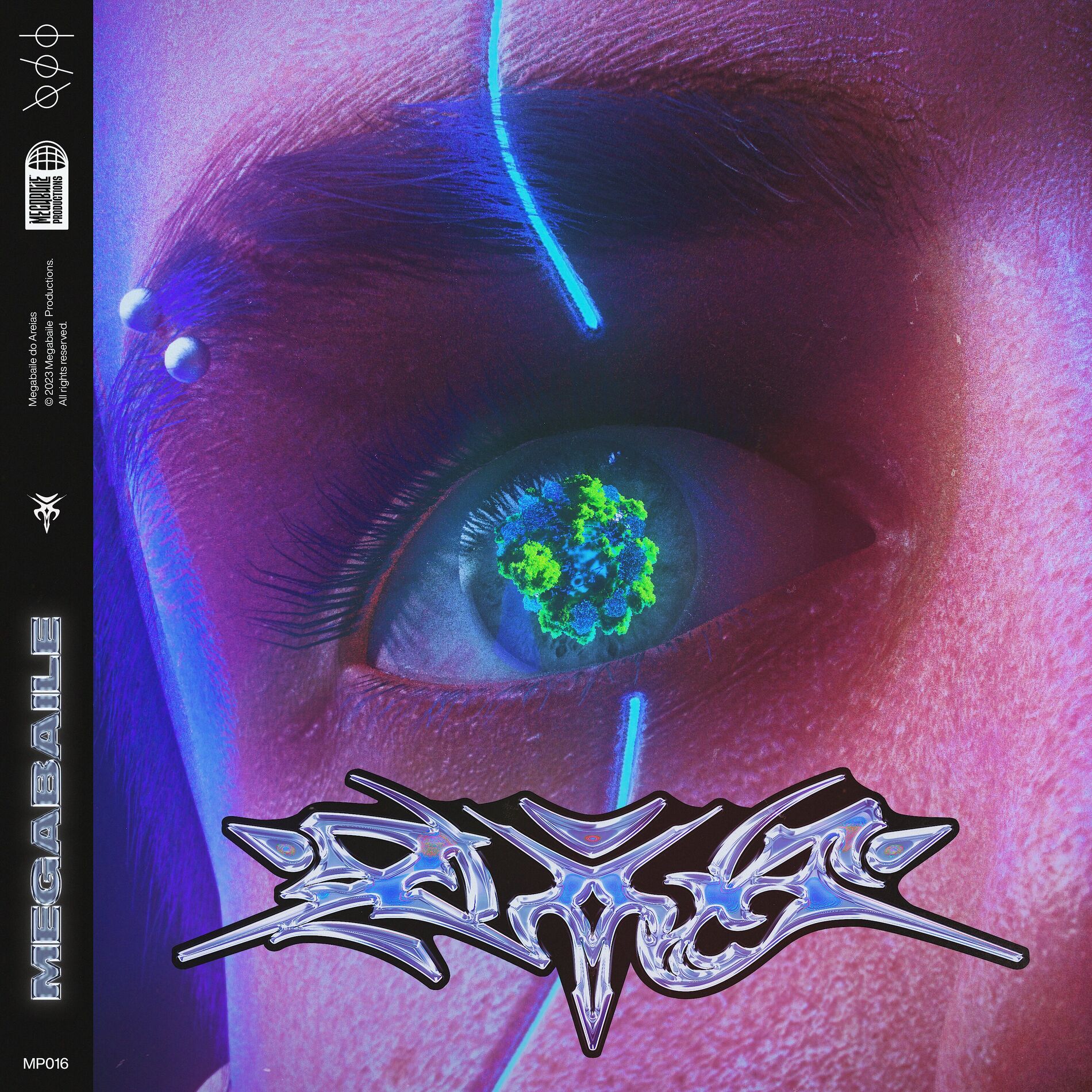 Album cover of RIA