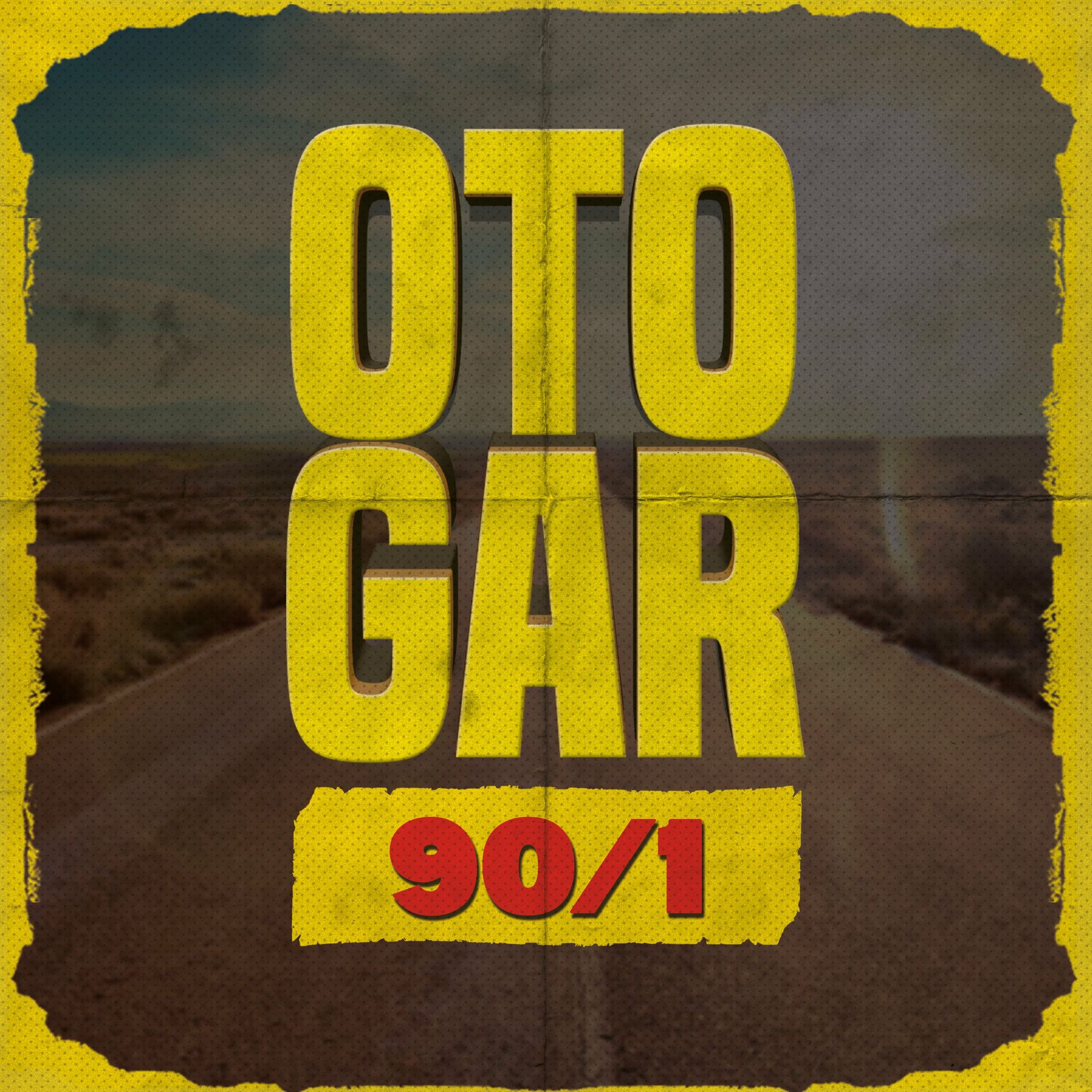 Album cover of Otogar 90/1