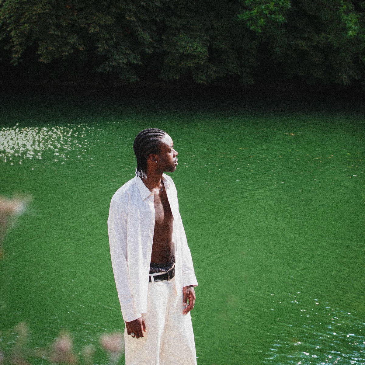 Album cover of ONSEN