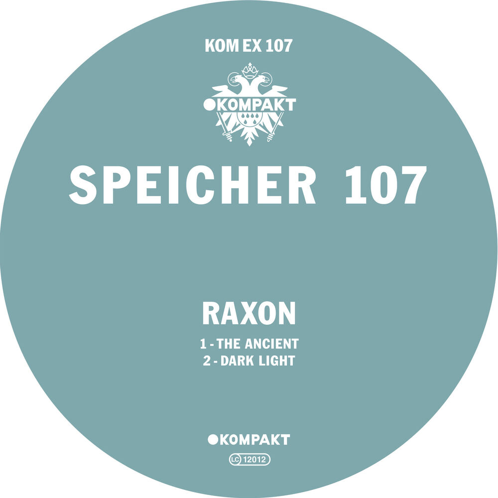 Picture of Speicher 107