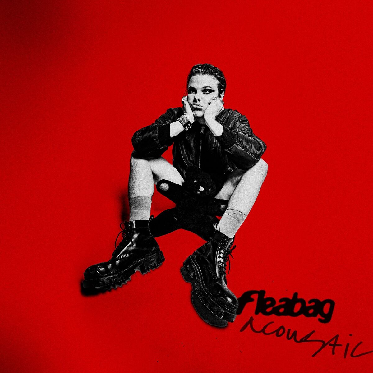 Album cover of fleabag