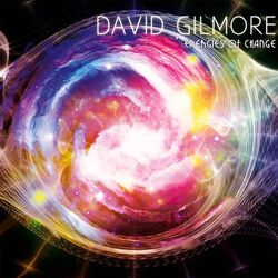 Cover of Energies of Change