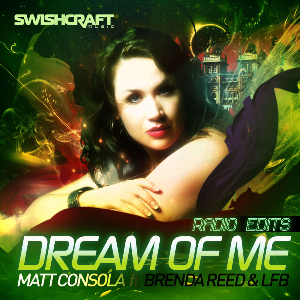 Picture of Dream of Me (Radio Edits)