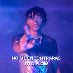 Cover of No Me Encontrarás