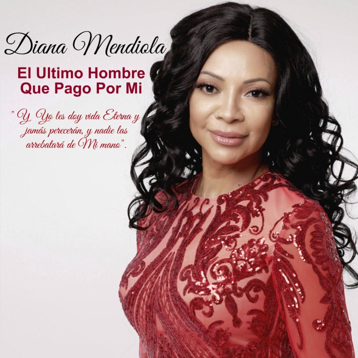 Album cover of El Ultimo Hombre Que Pago por Mi