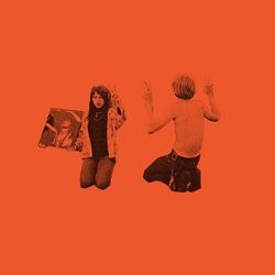 Cover of Cut off My Hair