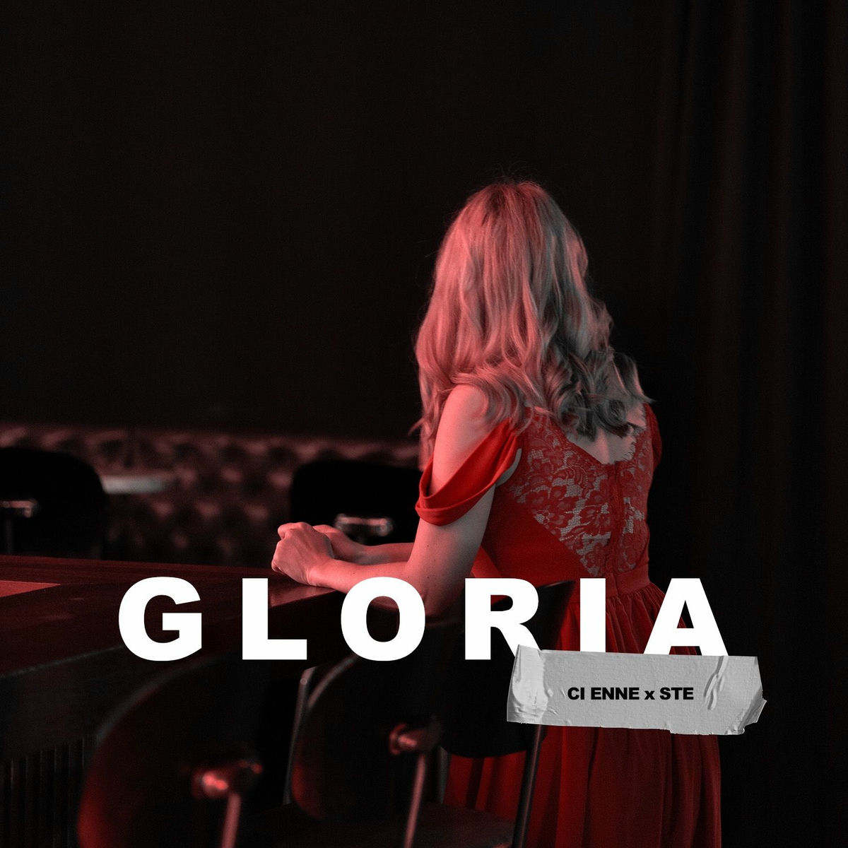 Album cover of Gloria