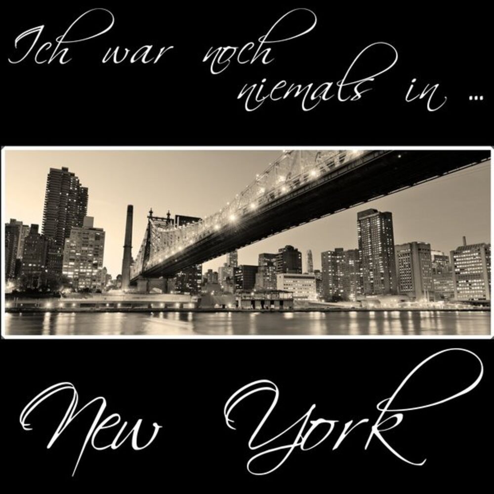 Picture of Ich war noch niemals in New York