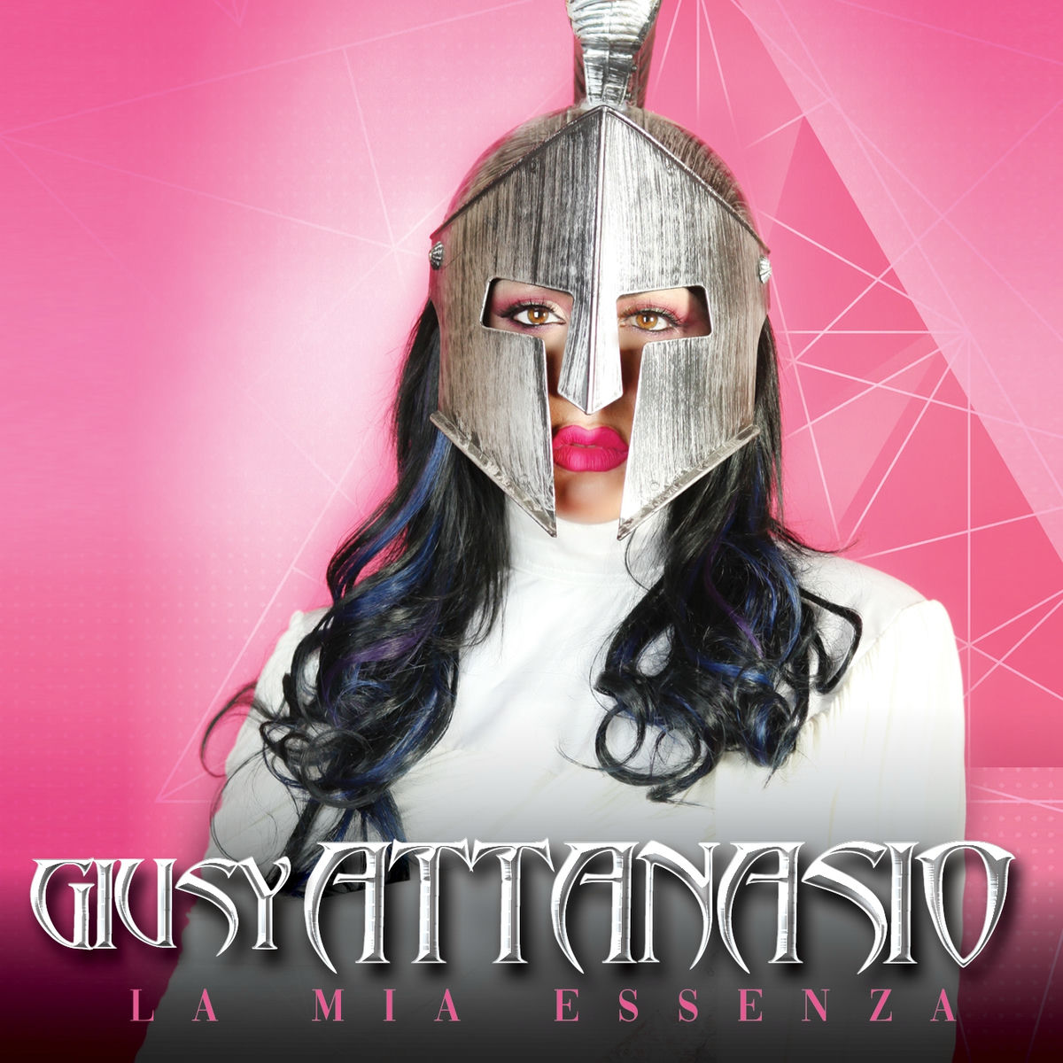 Album cover of La mia essenza