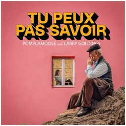 Cover of Tu peux pas savoir