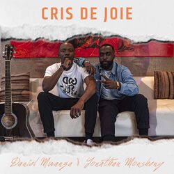 Cover of Cris de Joie