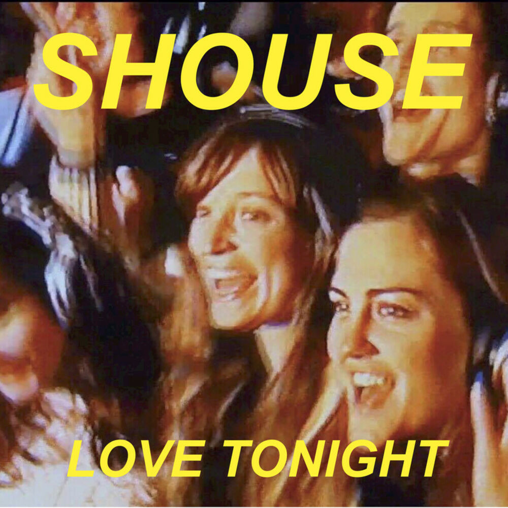 Picture of Love Tonight