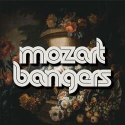 Cover of mozart bangers