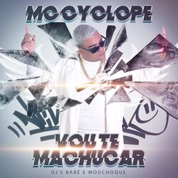 Cover of Vou Te Machucar