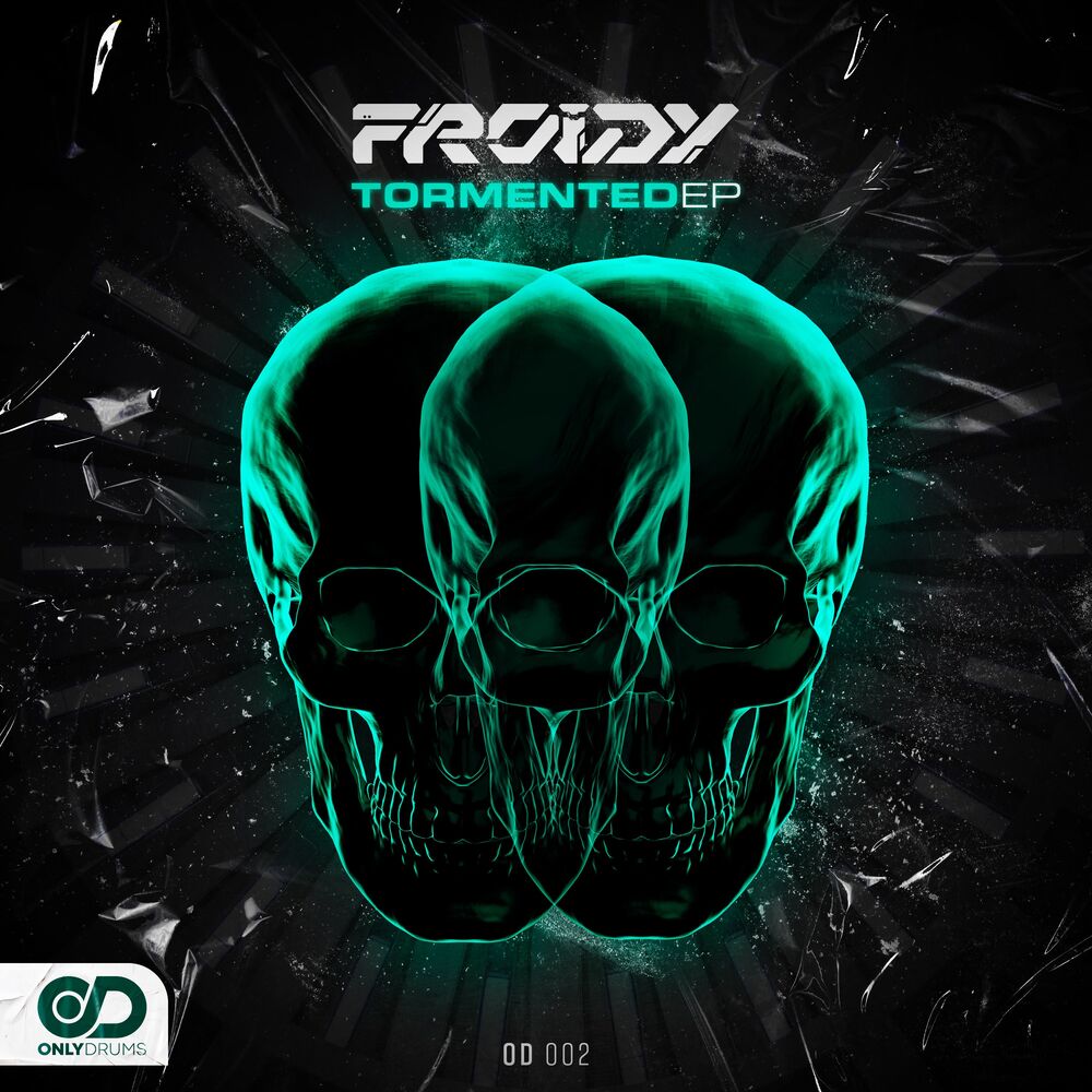 Picture of Tormented EP