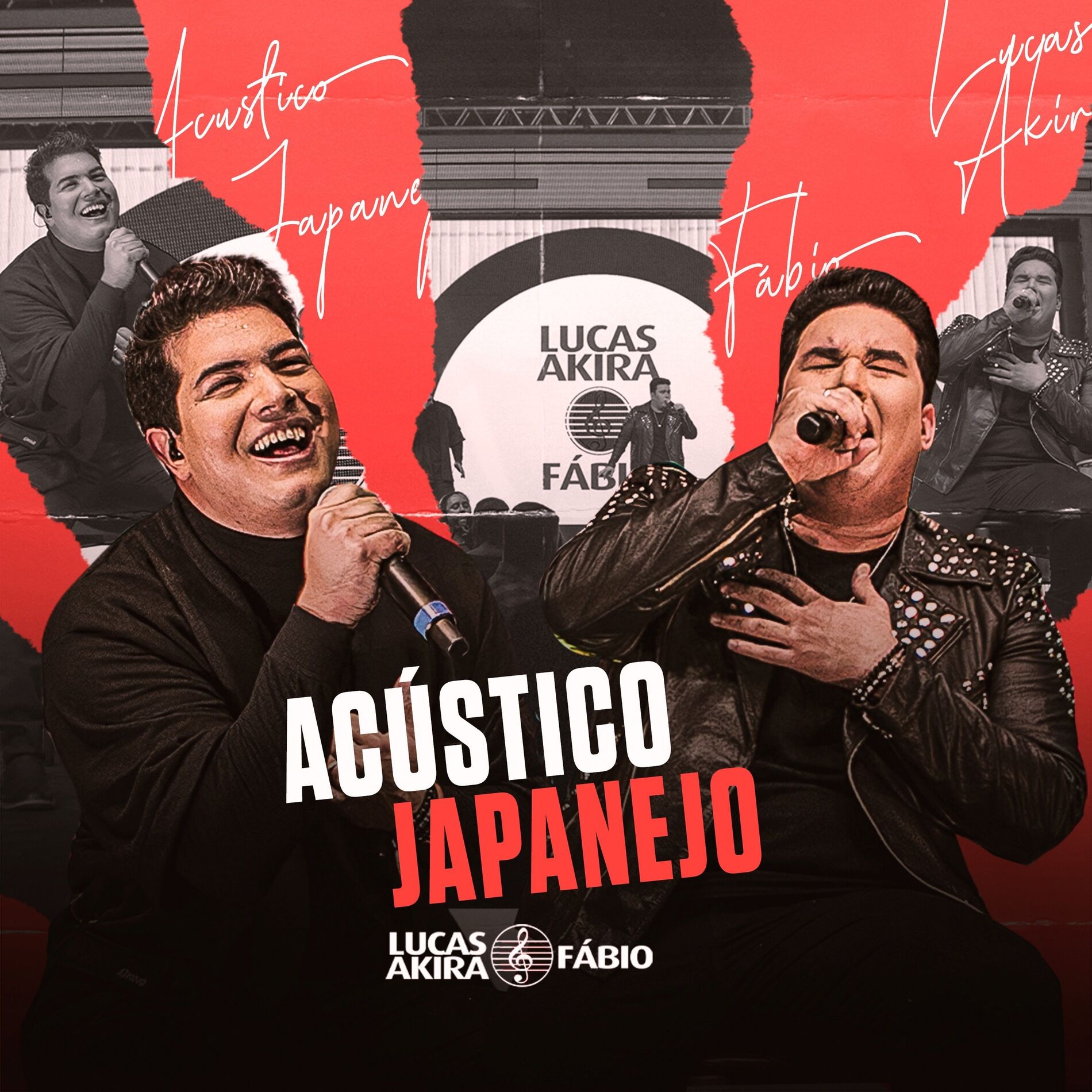Album cover of Acústico dos Japanejo (Live)
