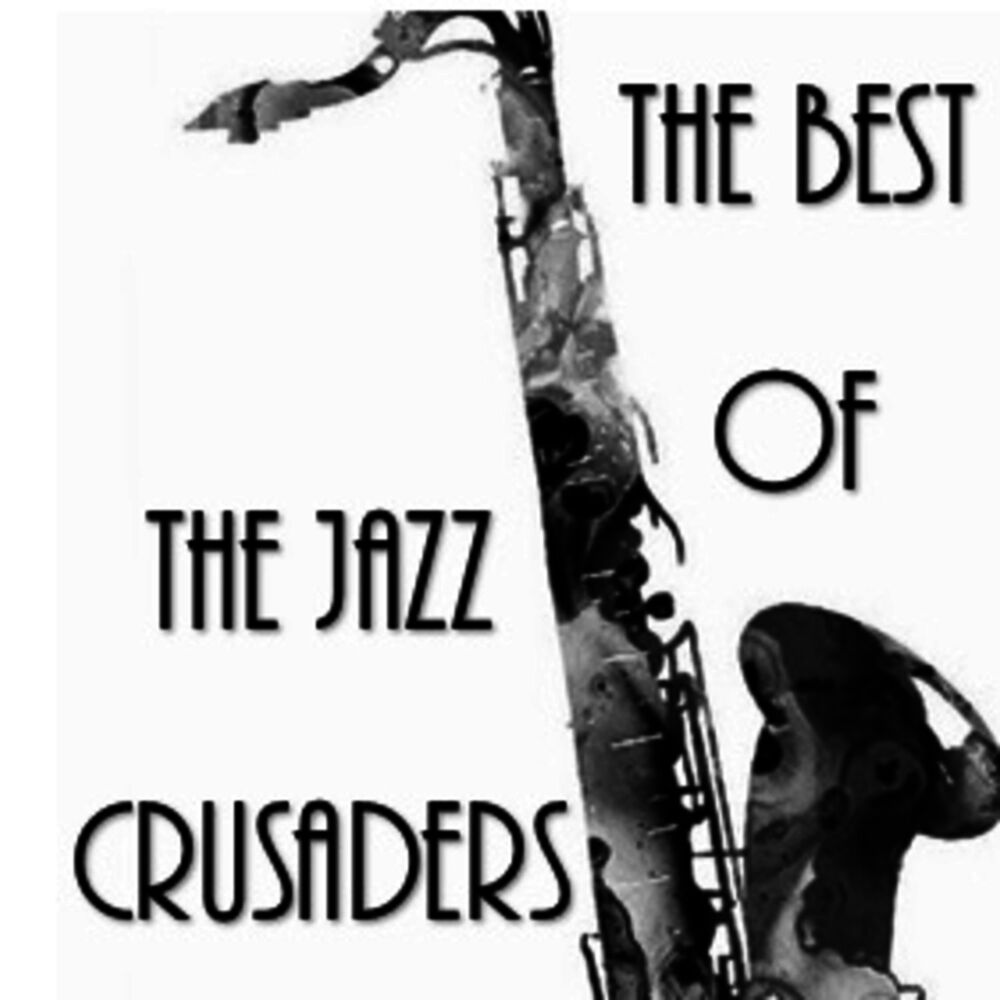Picture of The Best of the Jazz Crusaders