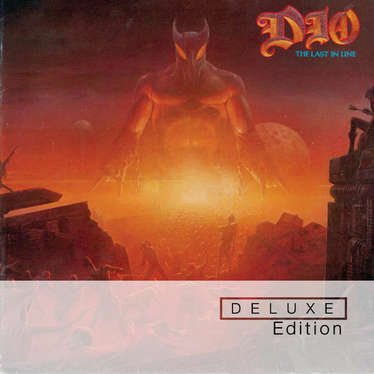 Album cover of We Rock
