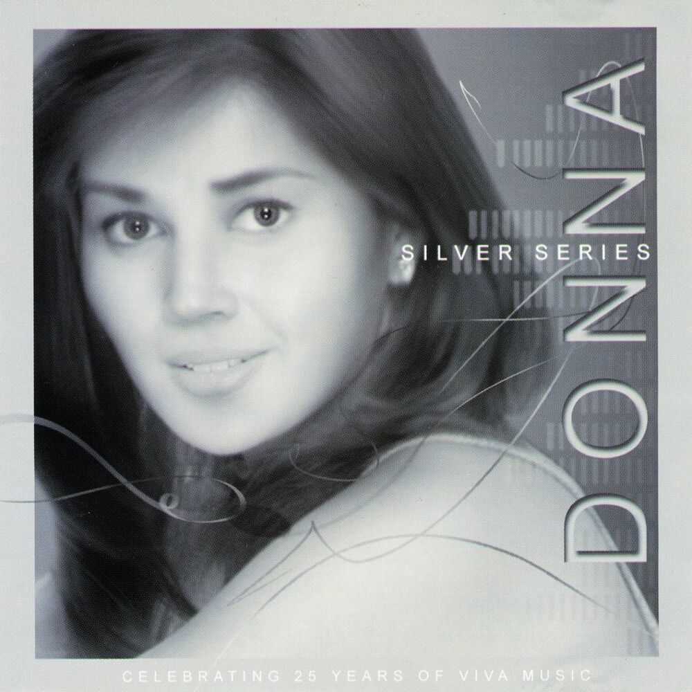 Picture of Silver Series