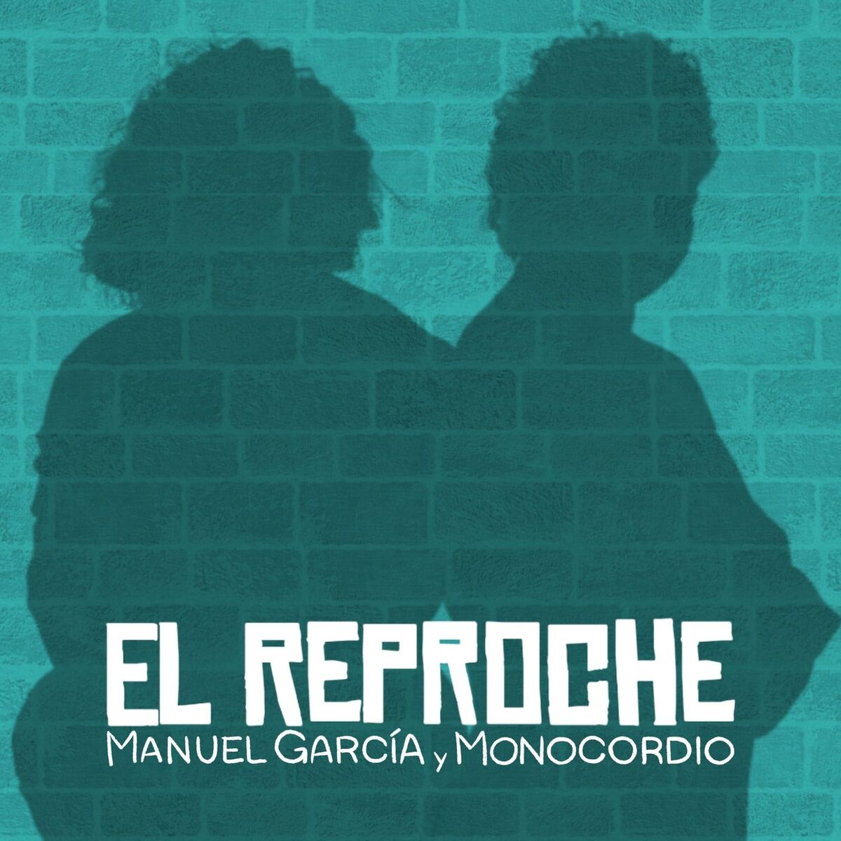 Album cover of El Reproche