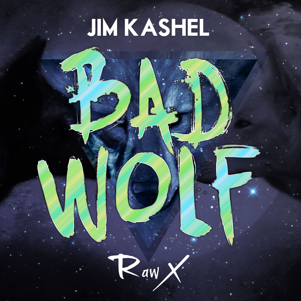 Picture of Bad Wolf