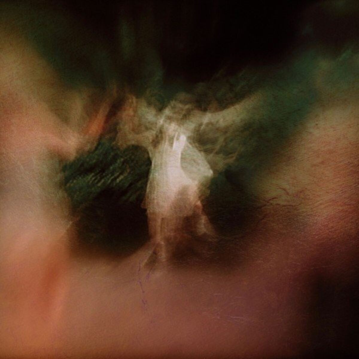 Album cover of The Forsaken