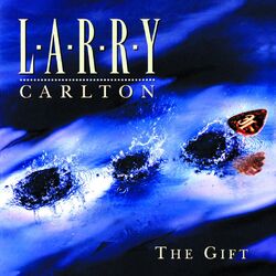 Cover of The Gift