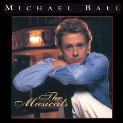 Cover of The Musicals