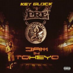 Cover of 3AM in ToKEYo