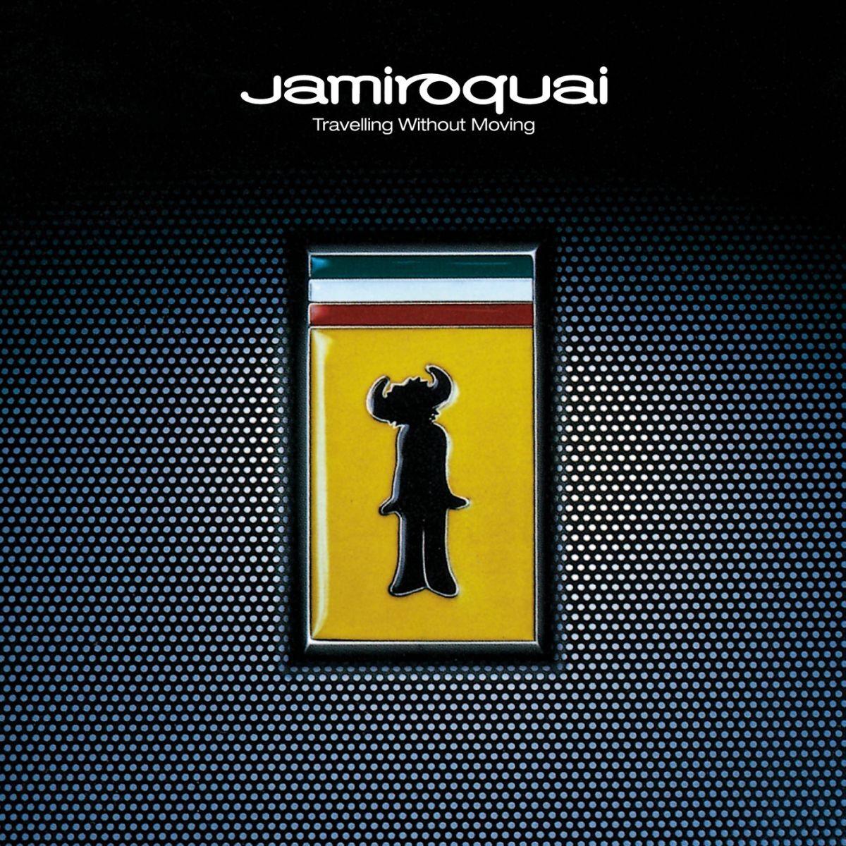 Album cover of Virtual Insanity