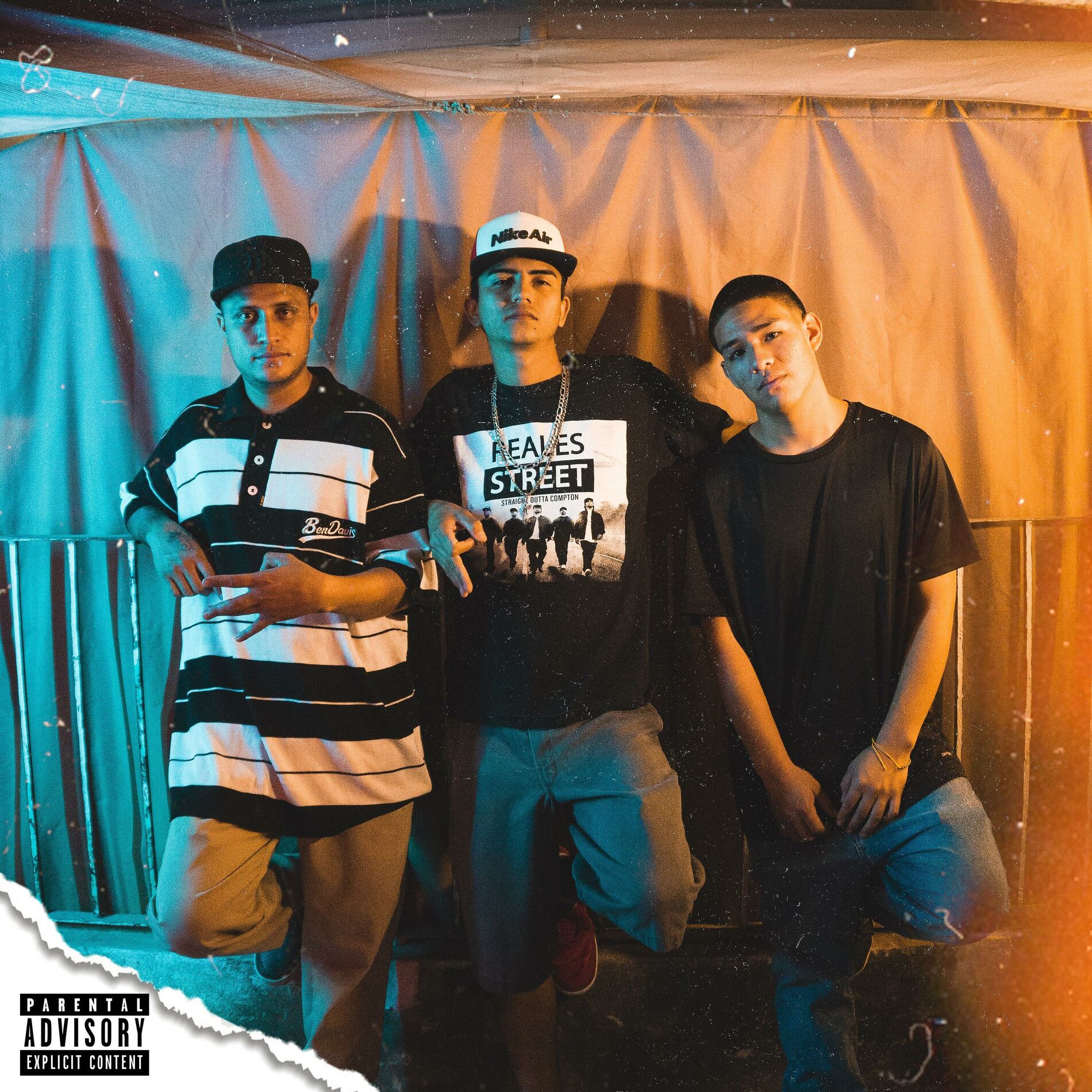 Album cover of Firmes Con Los Reales (feat. Dosis Mds & Gomez)
