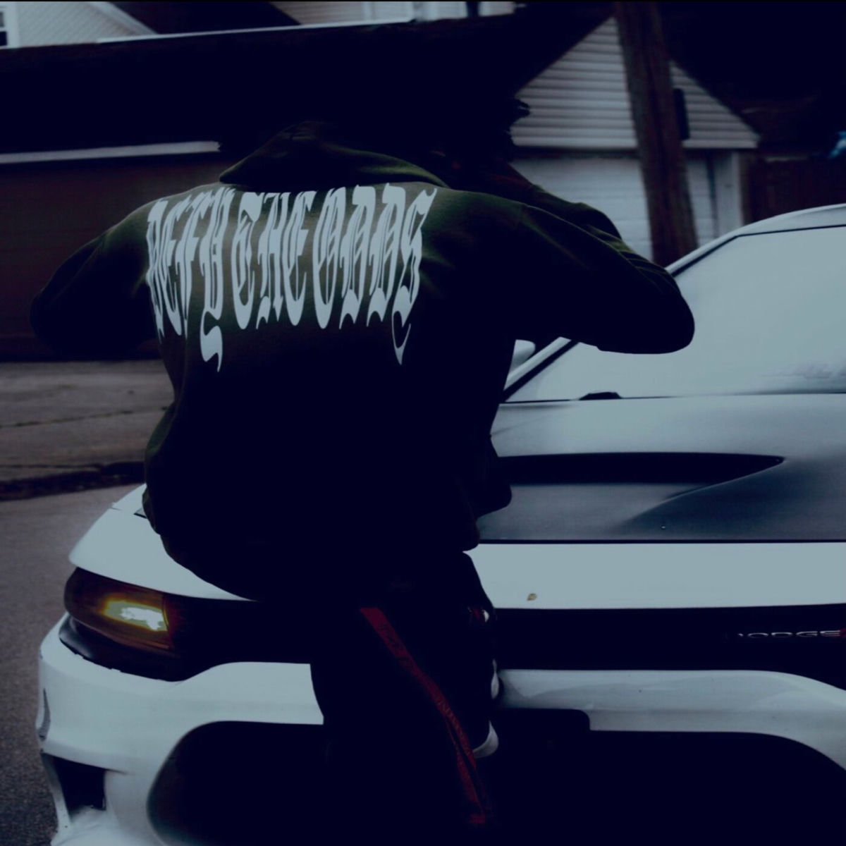 Album cover of Power